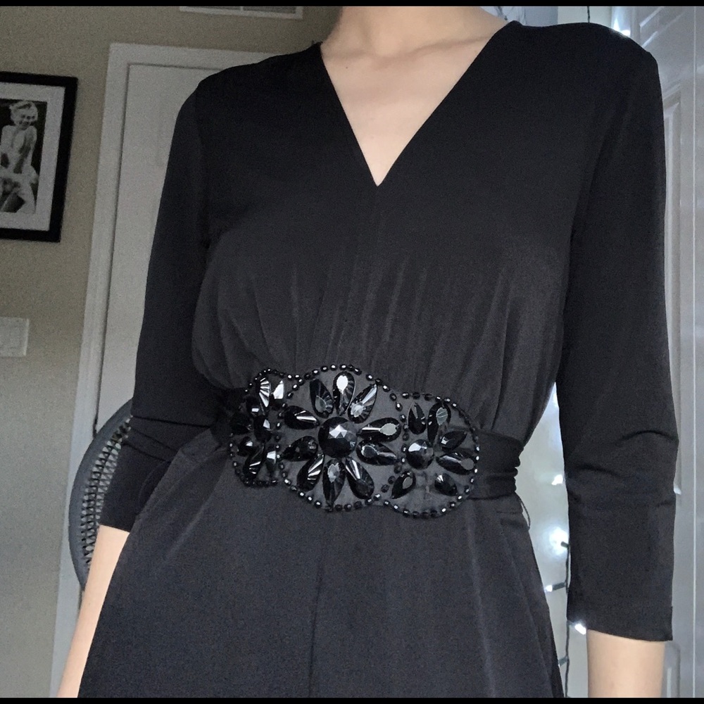 Vintage 70’s Jumpsuit
